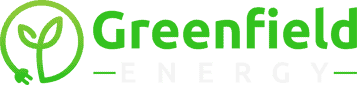 Greenfield Energy Logo