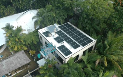 Top 7 Solar Panel Cairns