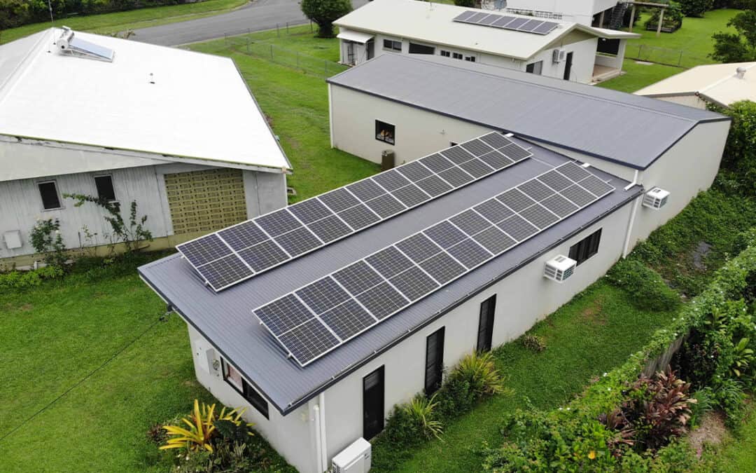 End of Summer Solar Installation Specials for Cairns