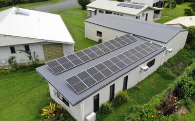 End of Summer Solar Installation Specials for Cairns