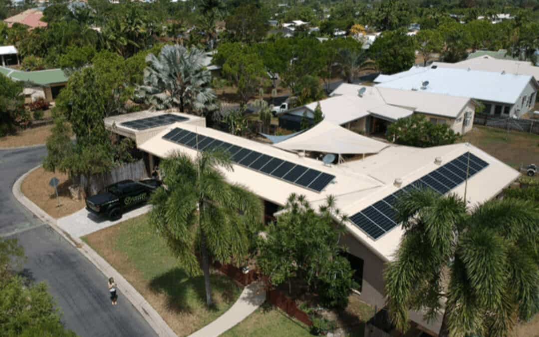 Solar Panel Maintenance Tips for FNQ Homeowners