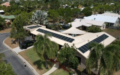 Solar Panel Maintenance Tips for FNQ Homeowners
