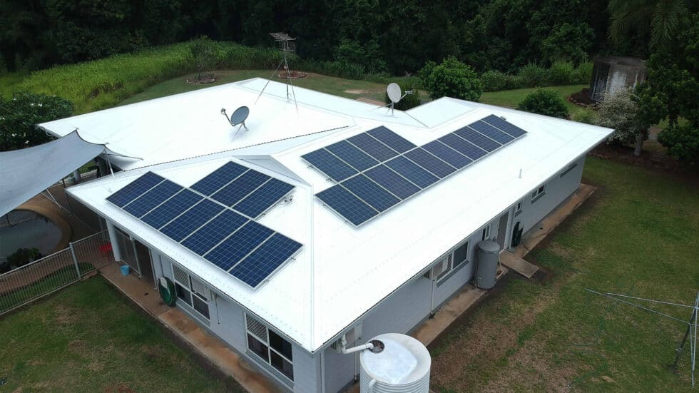 Get Solar Power Cairns and Solar Power Townsville Incentives