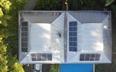 How Solar Batteries Work (and Are They Worth It?)