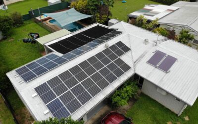 What Size Solar System Does a Family of 4 Need?