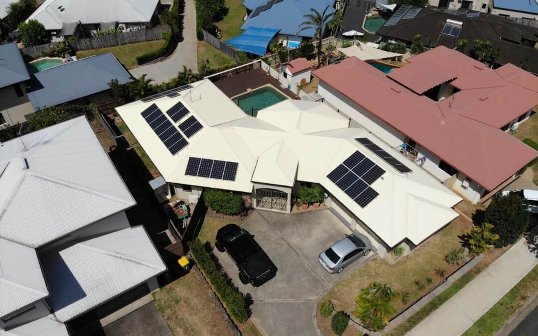 The Reality Behind Interest Free Solar, Free Solar or Government Paid Solar