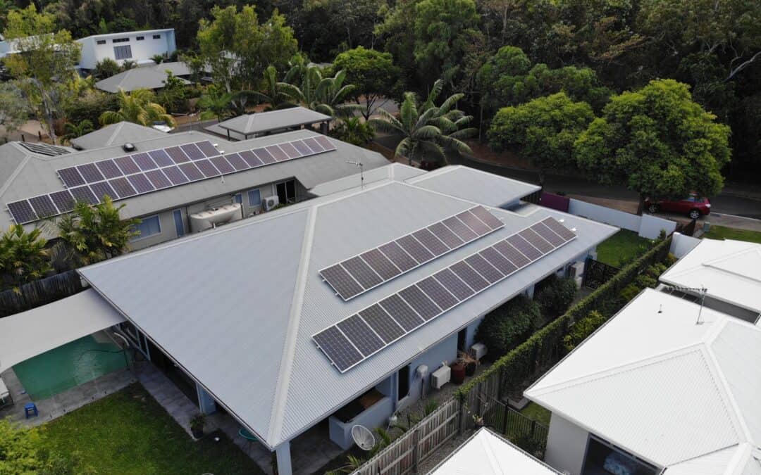 Why Now Is the Smartest Time to Go Solar Before Summer Demand Hits